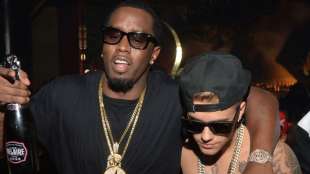 puff daddy justin bieber