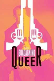 QUEER DI LUCA GUADAGNINO