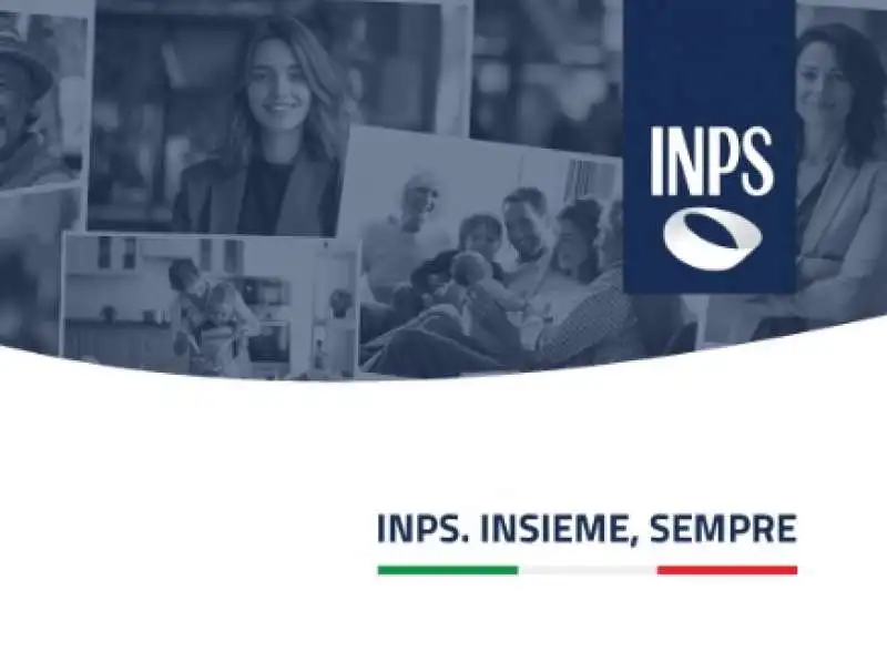 rapporto inps 2024