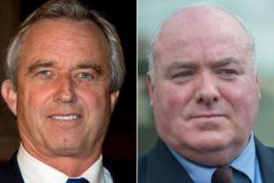 robertv kennedy jr michael skakel