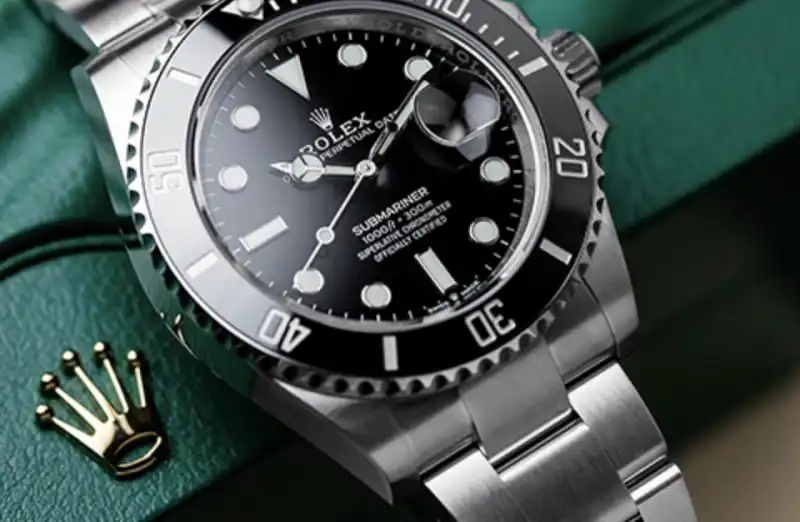 rolex