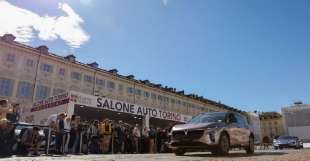 salone dell'auto di torino 3