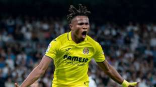 SAMUEL CHUKWUEZE