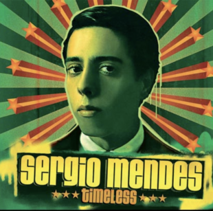 Sergio Mendes