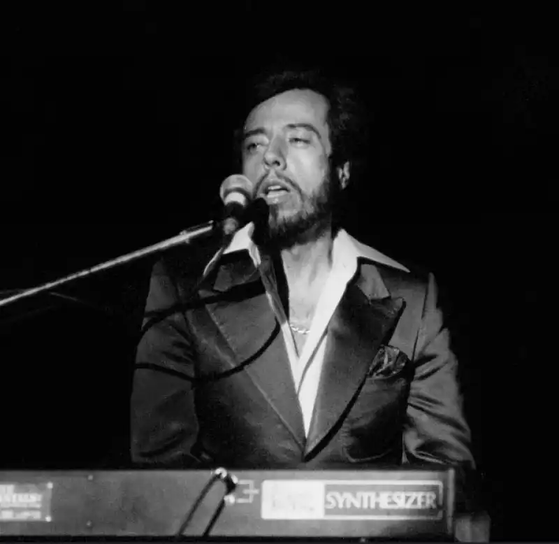 Sergio Mendes