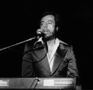 Sergio Mendes