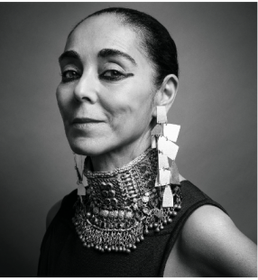 Shirin Neshat