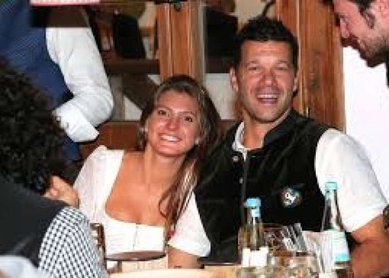 sophia schneiderhan michael ballack