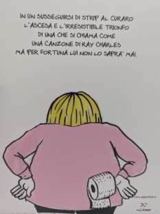 STEFANO DISEGNI - L IMPORTANZA DI CHIAMARSI GIORGIA