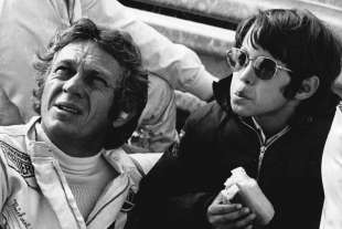 steve mcqueen e il figlio chad 3