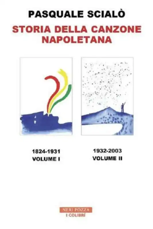 storia della canzone napoletana   pasquale scialo   copertina