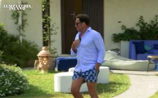 temptation island valerio 2