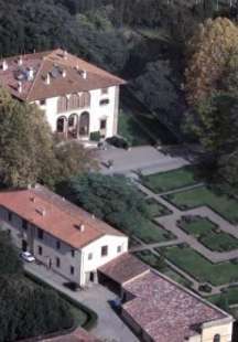 tenuta di varramista agnelli piaggio 17