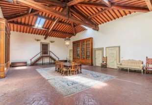 tenuta di varramista agnelli piaggio 7