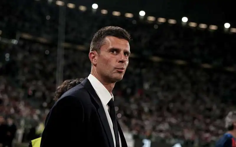 thiago motta