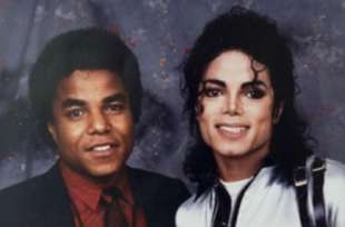 tito e michael jackson