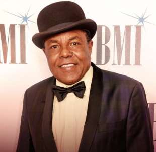 tito jackson