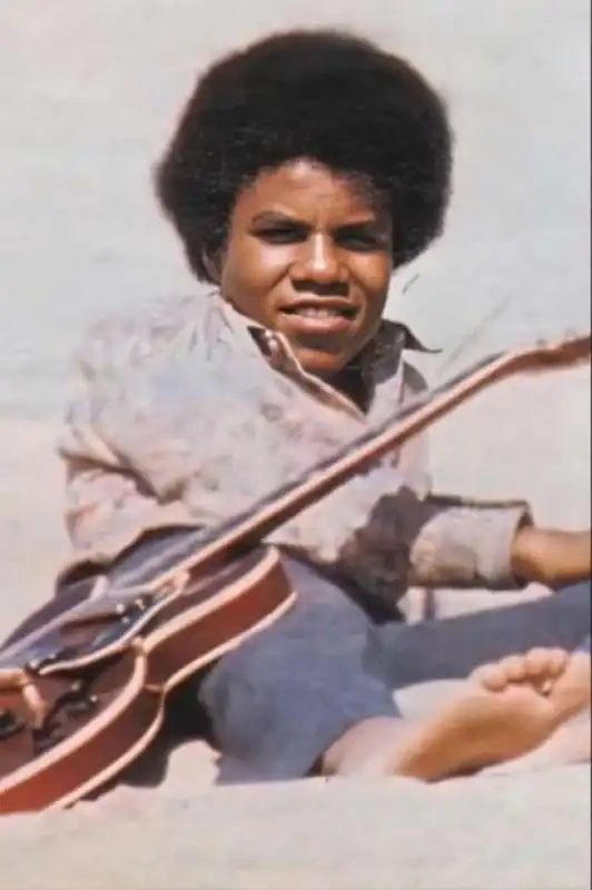 tito jackson