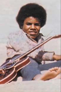 tito jackson