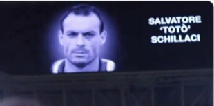 totò schillaci omaggio bernabeu