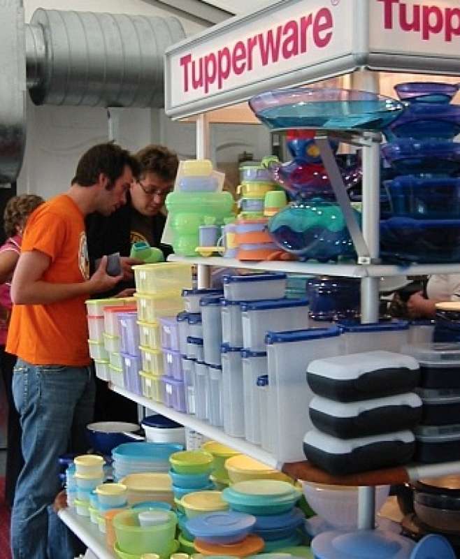 tupperware 4