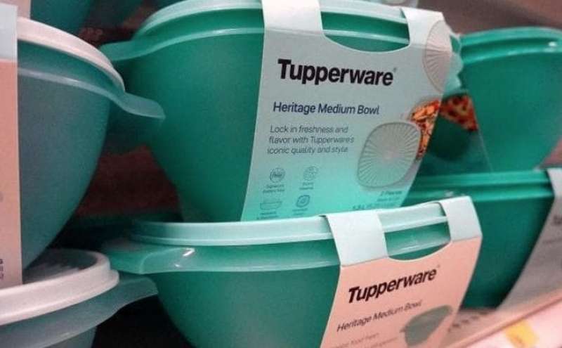 tupperware 5