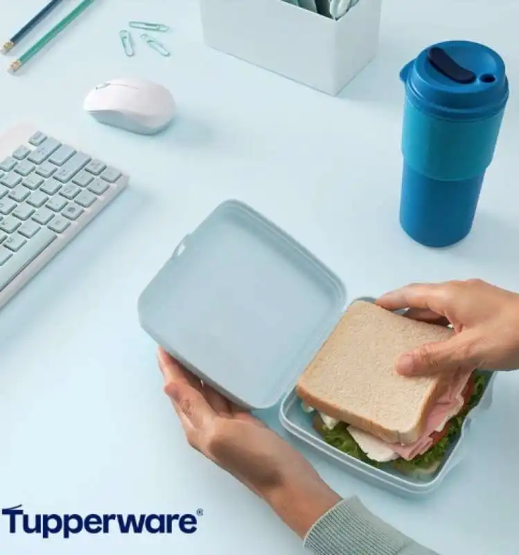 tupperware 6