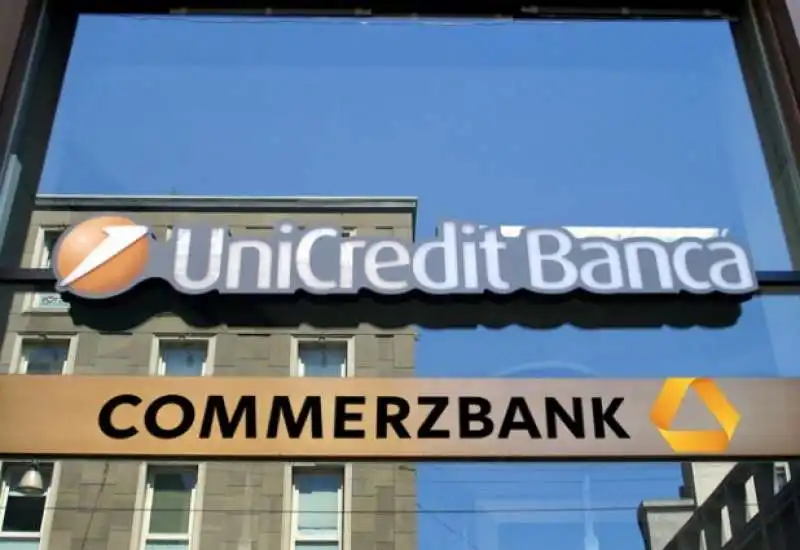 UNICREDIT COMMERZBANK