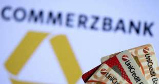 unicredit commerzbank