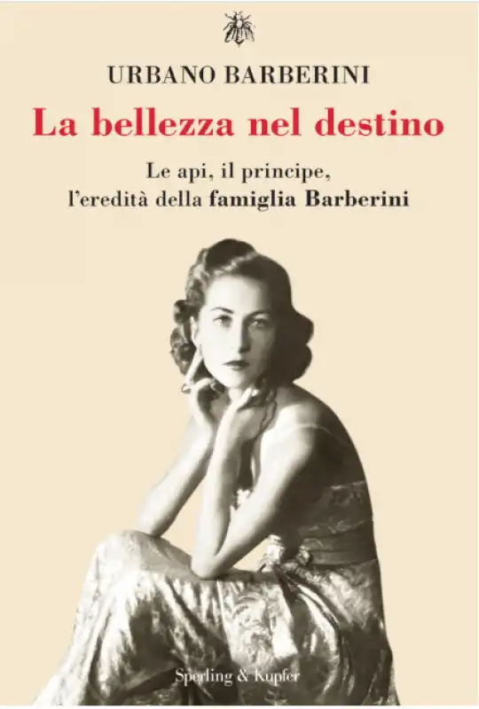 urbano barberini cover