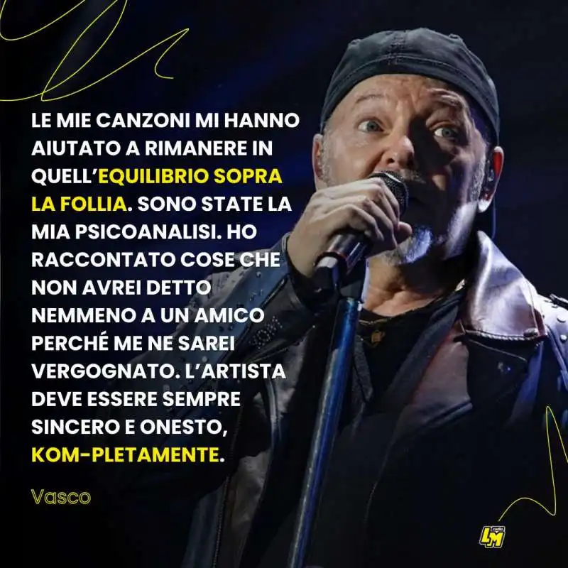 vasco rossi ph ig