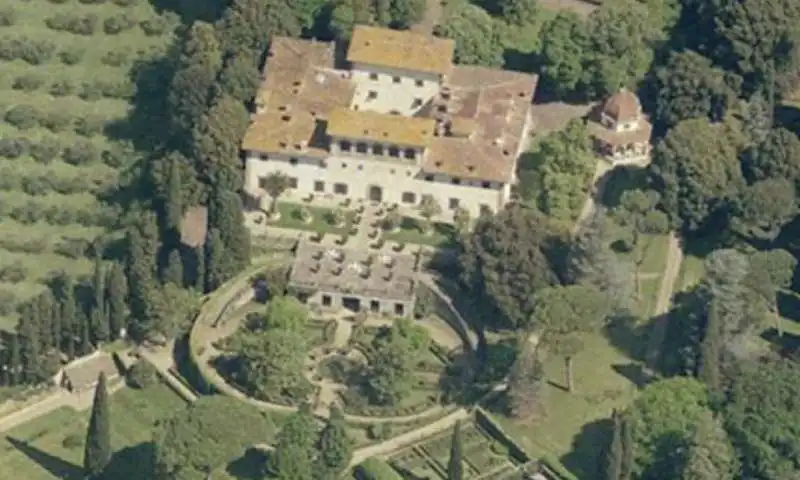 villa palmieri   1