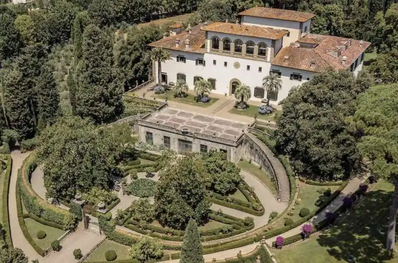 villa palmieri   5