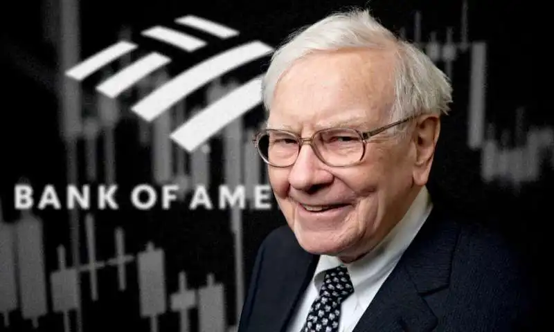 warren buffett bank of america 3