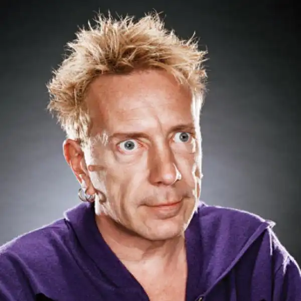 johnny rotten 