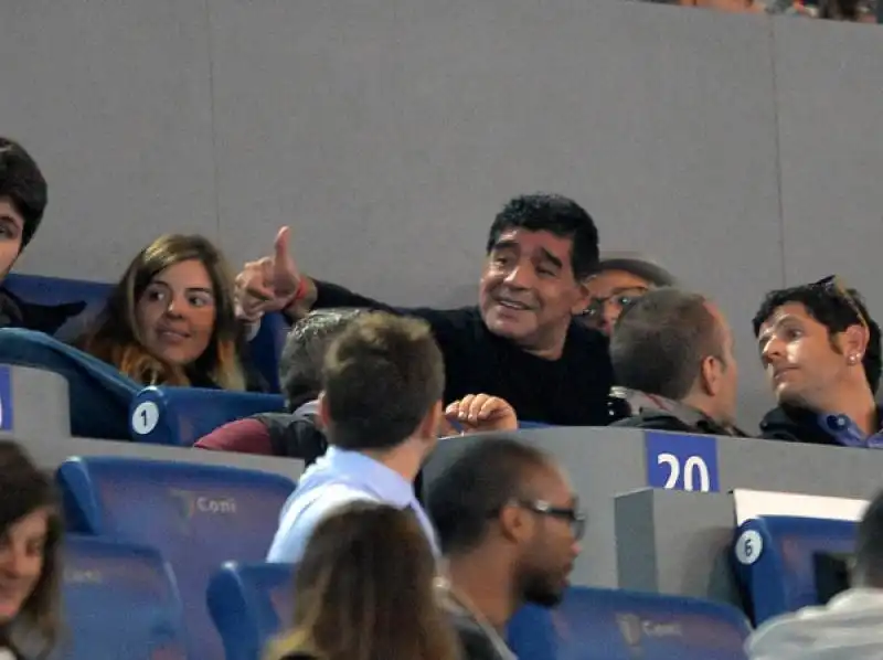 maradona foto mezzelani gmt 