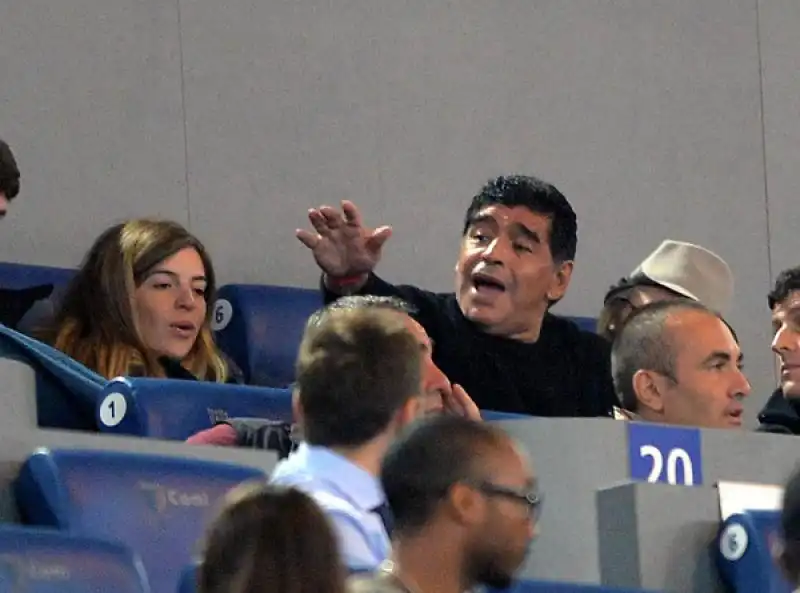 maradona foto mezzelani gmt 