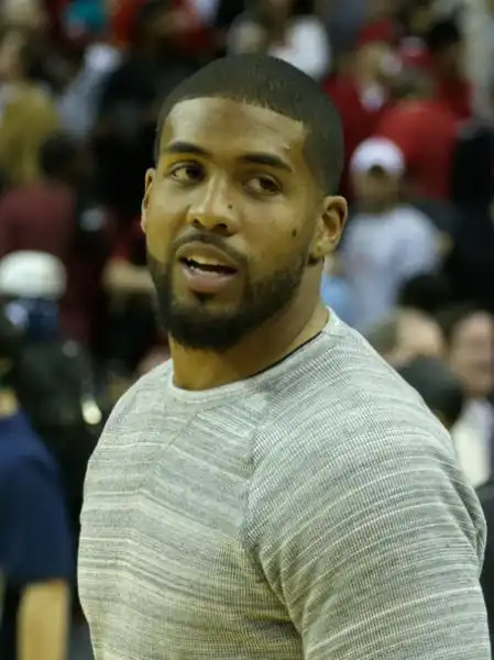 ARIAN FOSTER 