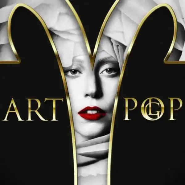 artpop est prevu pour le novembre 