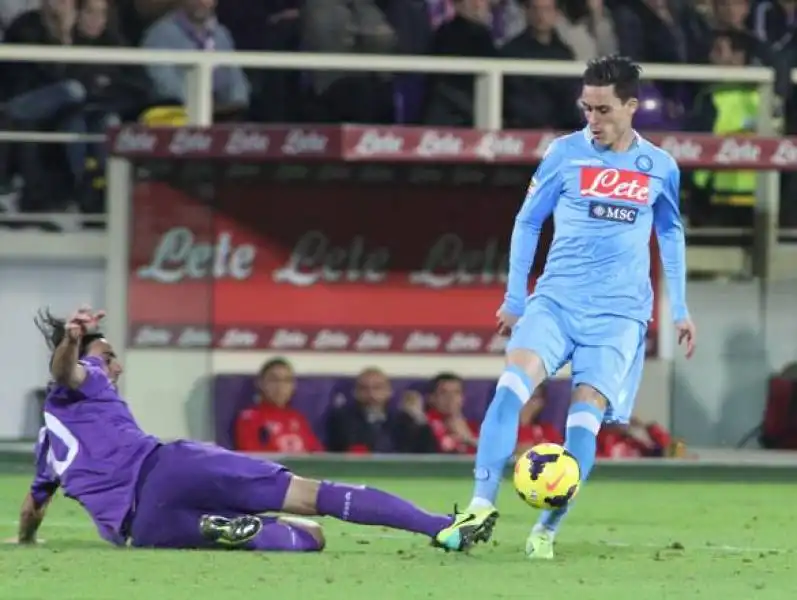 callejon 