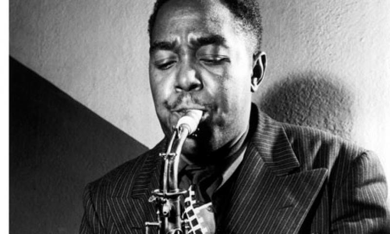 Charlie Parker