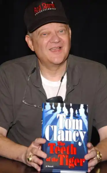 tom clancy 