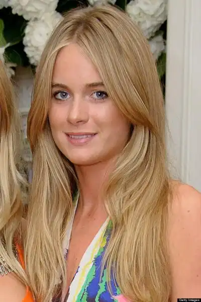 m CRESSIDA BONAS MADE IN CHELSEA x c 