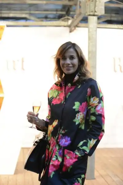 Cristina Parodi 