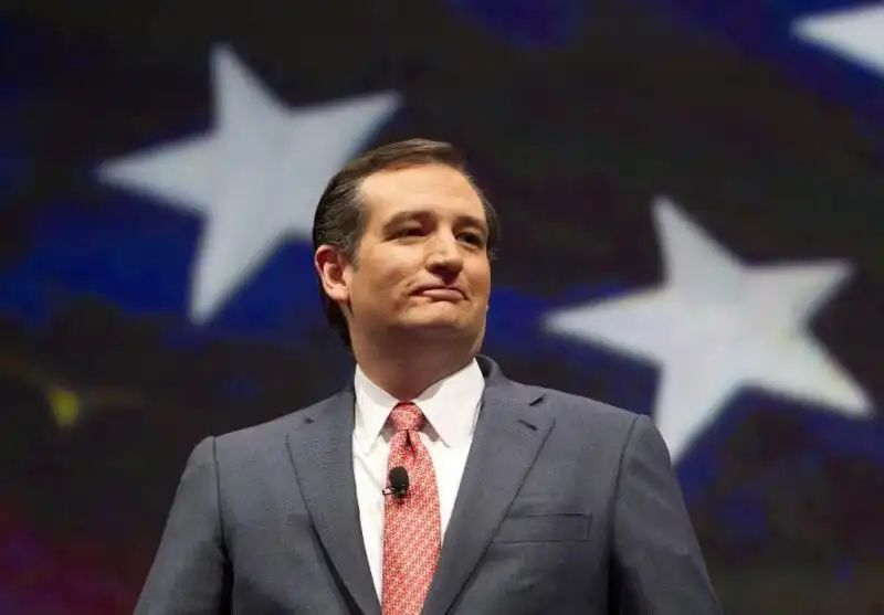 ted cruz 