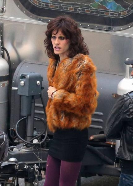 The Dallas Buyers Club Jared Leto Image