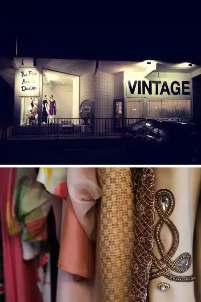 elle vintage stores the fine art of design xln 