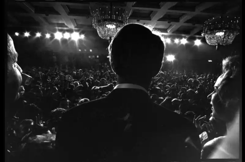 eppridge speech di bob kennedy allhotel ambassador di los angeles prima di essere assassinato 