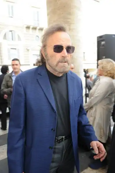 Franco Nero 