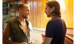 Out Of The Furnace Christian Bale Woody Harrelson Foto del Film e